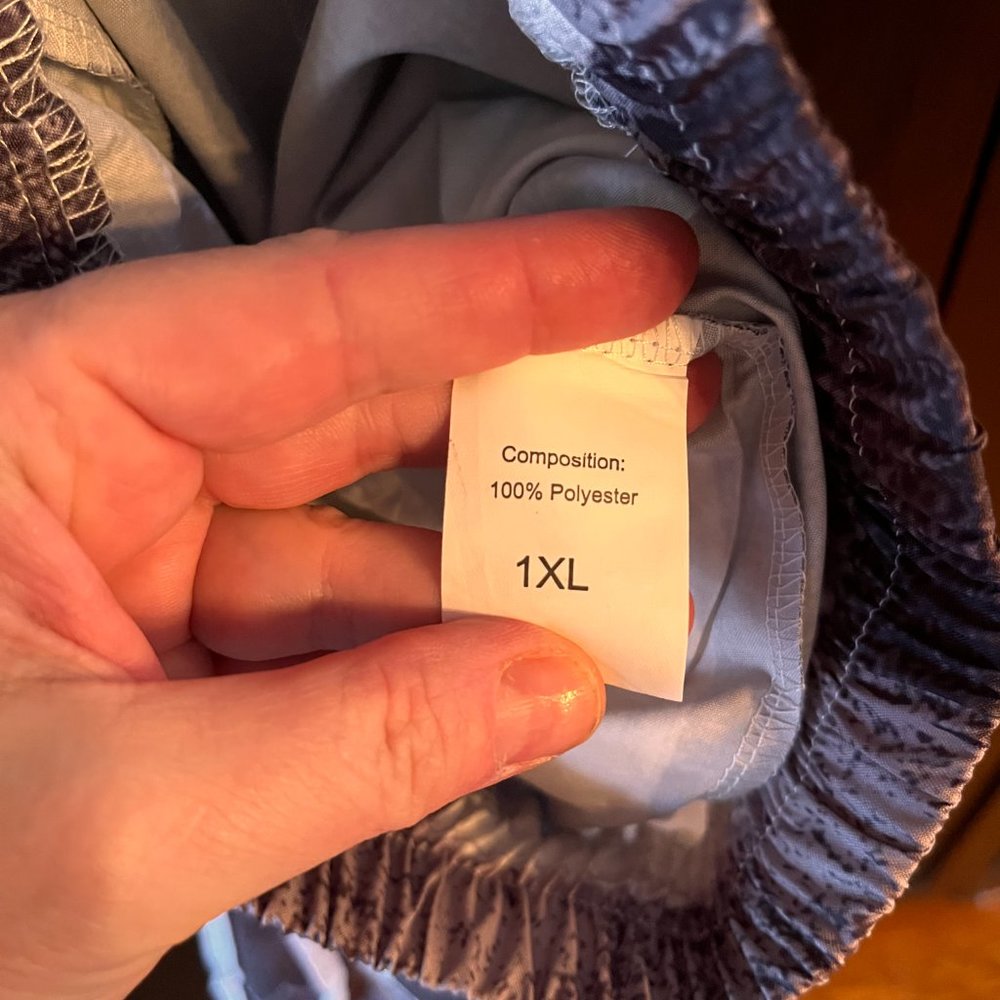 Lightweight Summer Pants - Picture 2 of 3